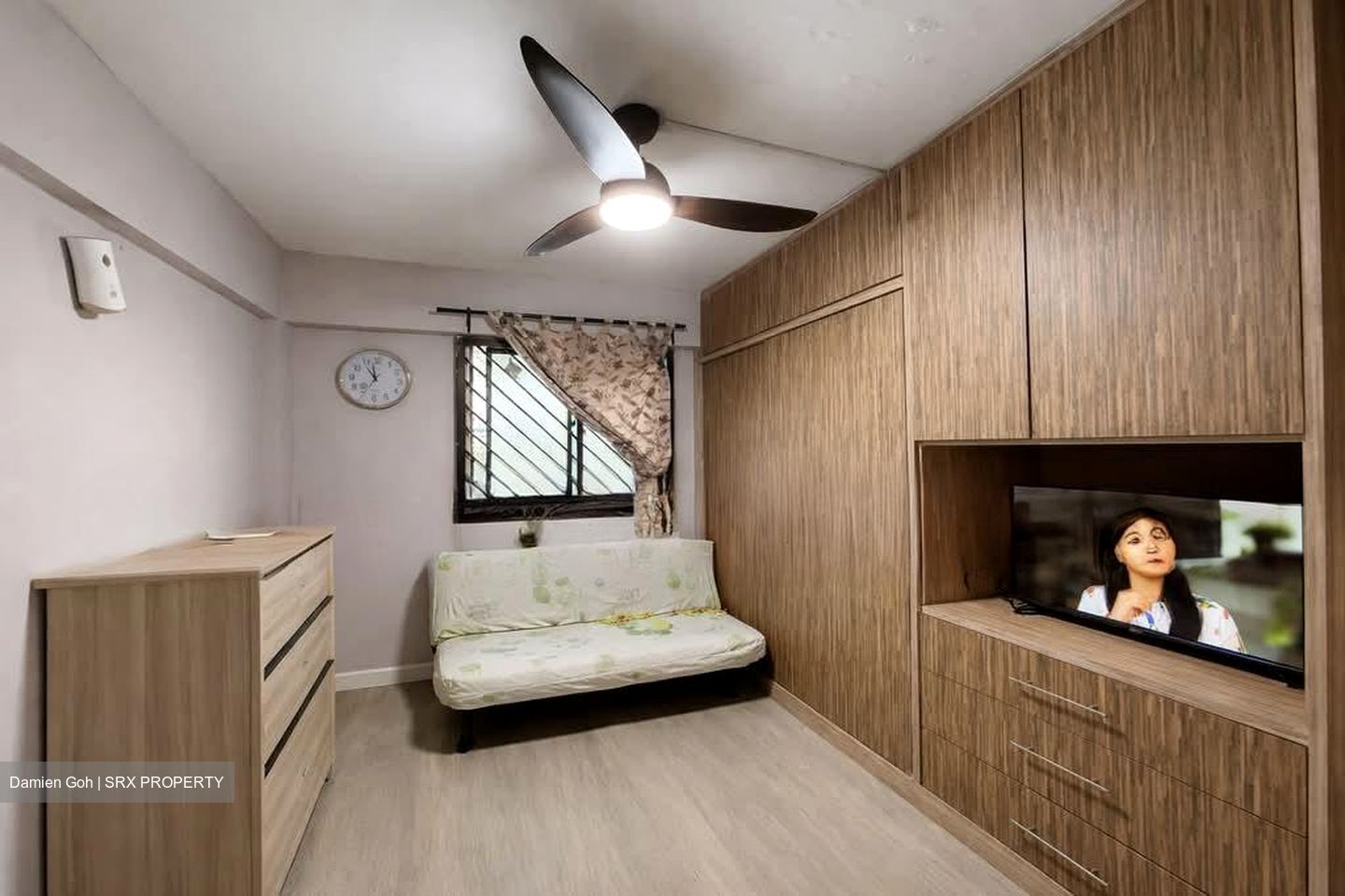 Blk 546 Bedok North Green (Bedok), HDB 3 Rooms #566508311